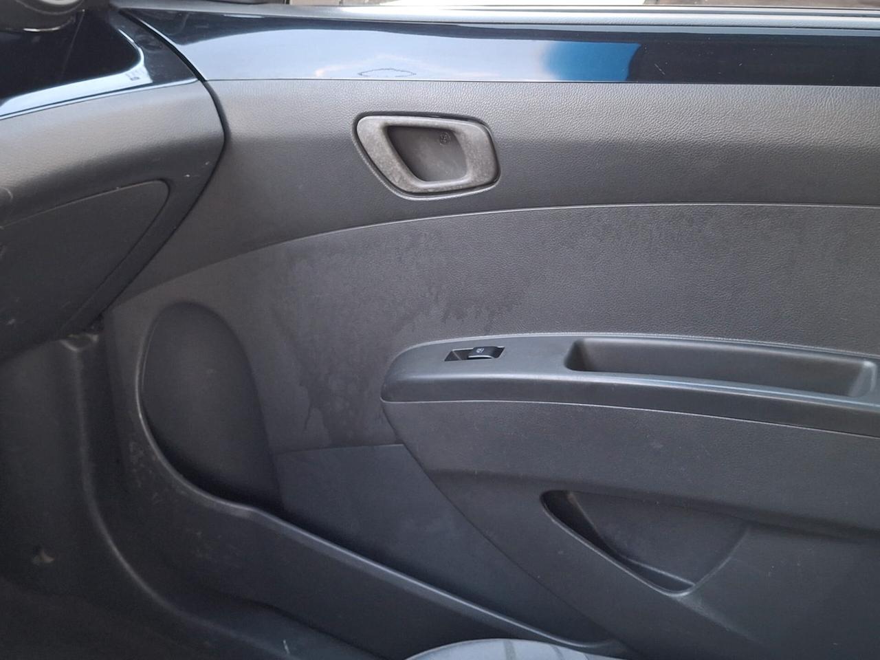 Chevrolet Spark 1.0 LS