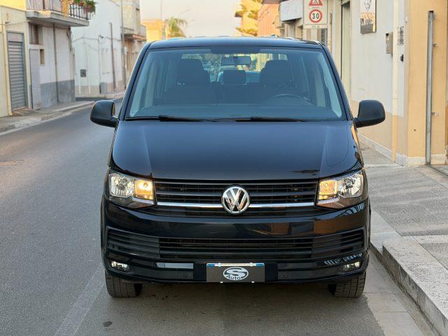 VOLKSWAGEN Caravelle 2.0 TDI 150CV Comfortline