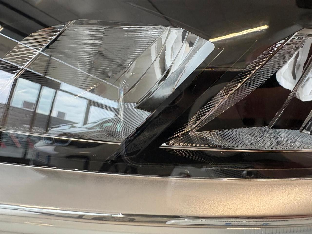 Volkswagen T-Roc LIFE 1.0 TSI 110 CV 6mt UNICO PR.