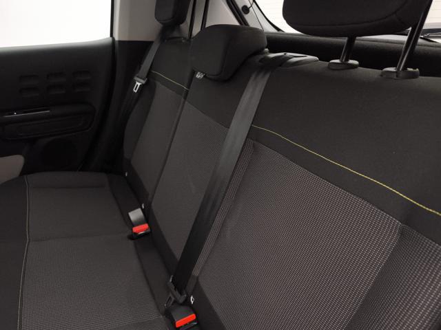 CITROEN C3 1.2 puretech Max s&s 110cv