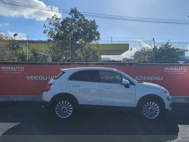 Fiat 500X 500X 1.3 MultiJet 95 CV Lounge