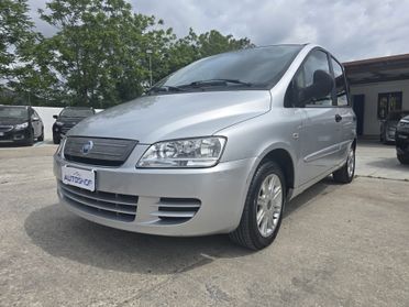 Fiat Multipla 1.9 MJT Dynamic