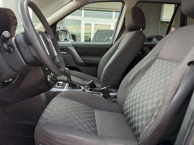 Land Rover Freelander Freelander 2.2 td4 E