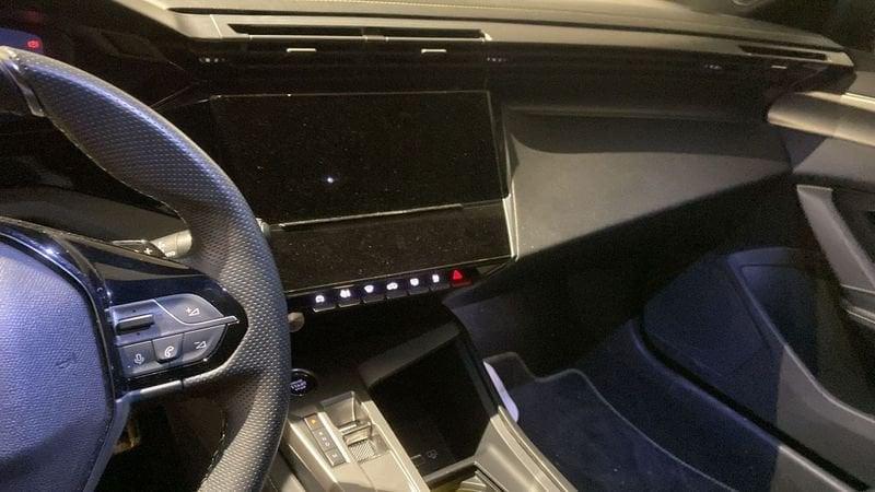 Peugeot 308 308 PureTech Turbo 130 S&S EAT8 SW GT