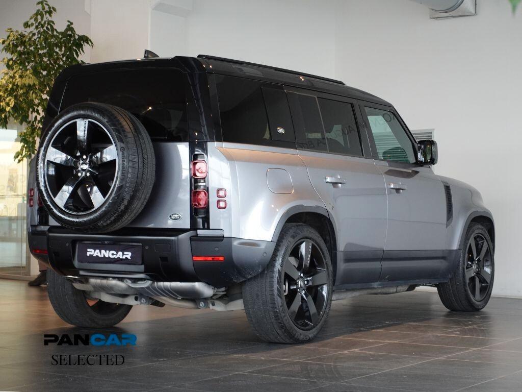 Land Rover Defender 90 3.0D I6 250 CV AWD Auto SE