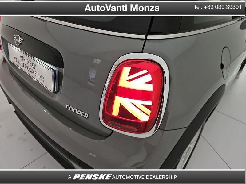 MINI Mini 3 porte Mini 1.5 Cooper Classic