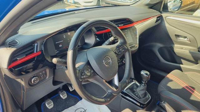 OPEL Corsa 1.2 100 CV GS Line