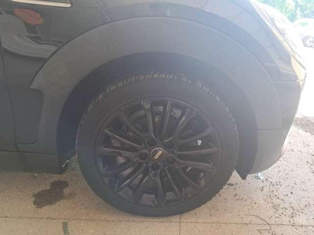 MINI One D Clubman Mini Clubman 1.5 One D Business auto