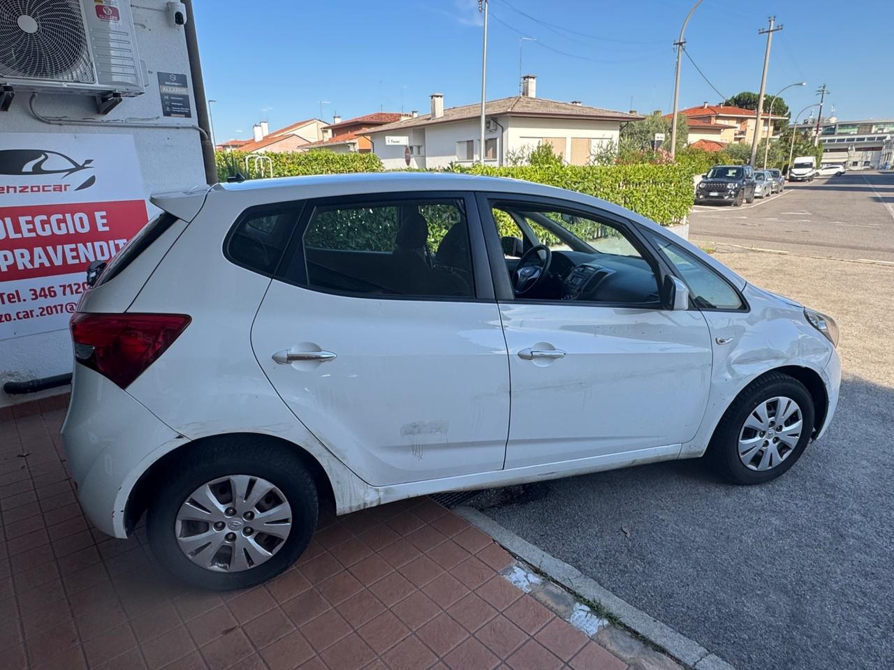 Hyundai iX20 1.4 CRDI 77 CV Comfort