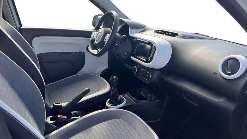 Renault Twingo 1.0 SCe 65cv Zen