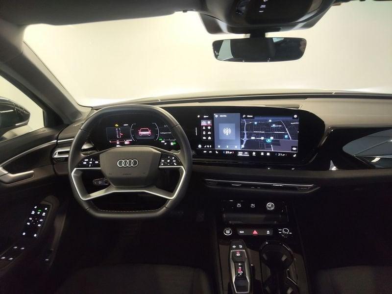 Audi A5 A5 Avant 2.0 tdi mhev+ Business Advanced 204cv s-tronic