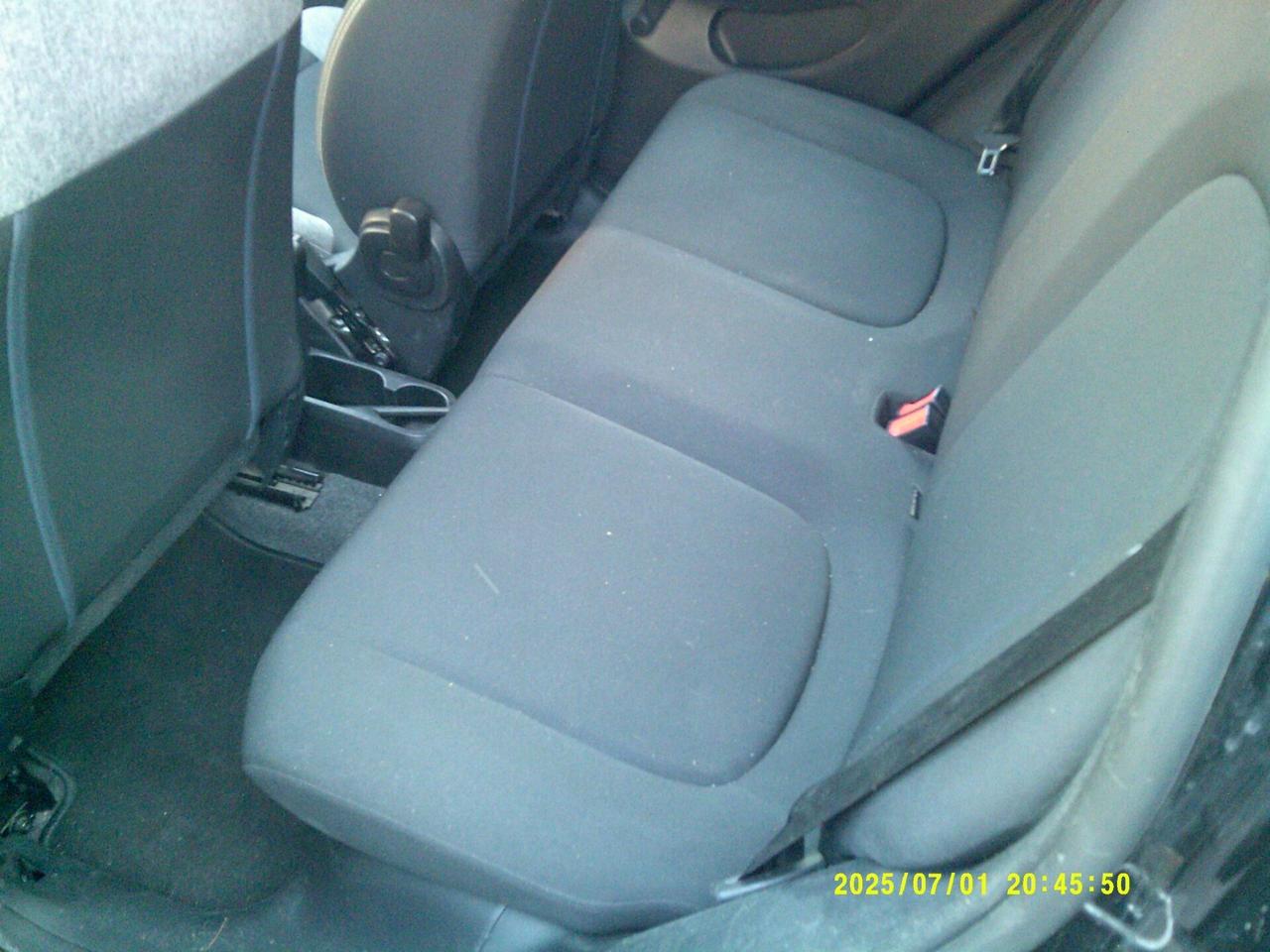 Fiat Panda 1.0 FireFly S&S Hybrid Easy