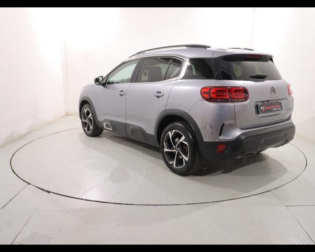 CITROEN C5 Aircross BlueHDi 130 S&S EAT8 Shine