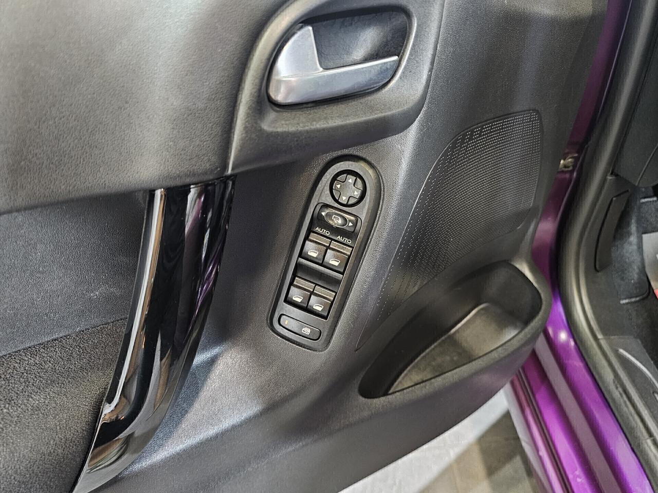 Citroen C3 1.2 benzina 82cv Exclusive (80.000km)