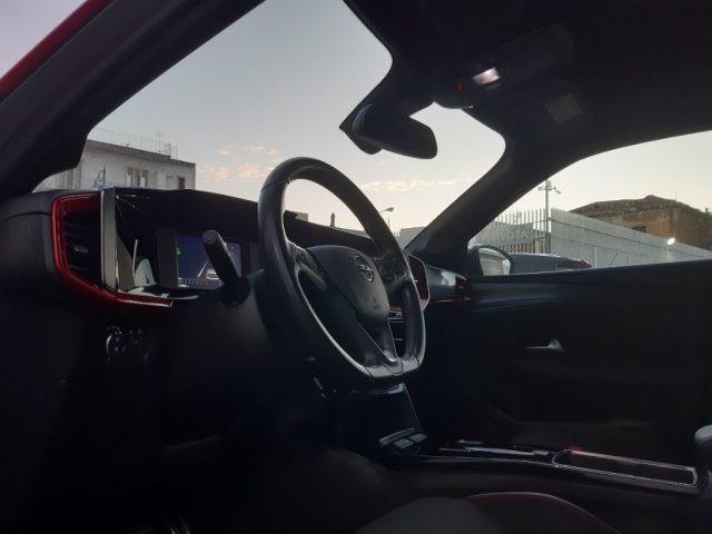 OPEL Mokka 1.2 Turbo 130 CV aut. Ultimate