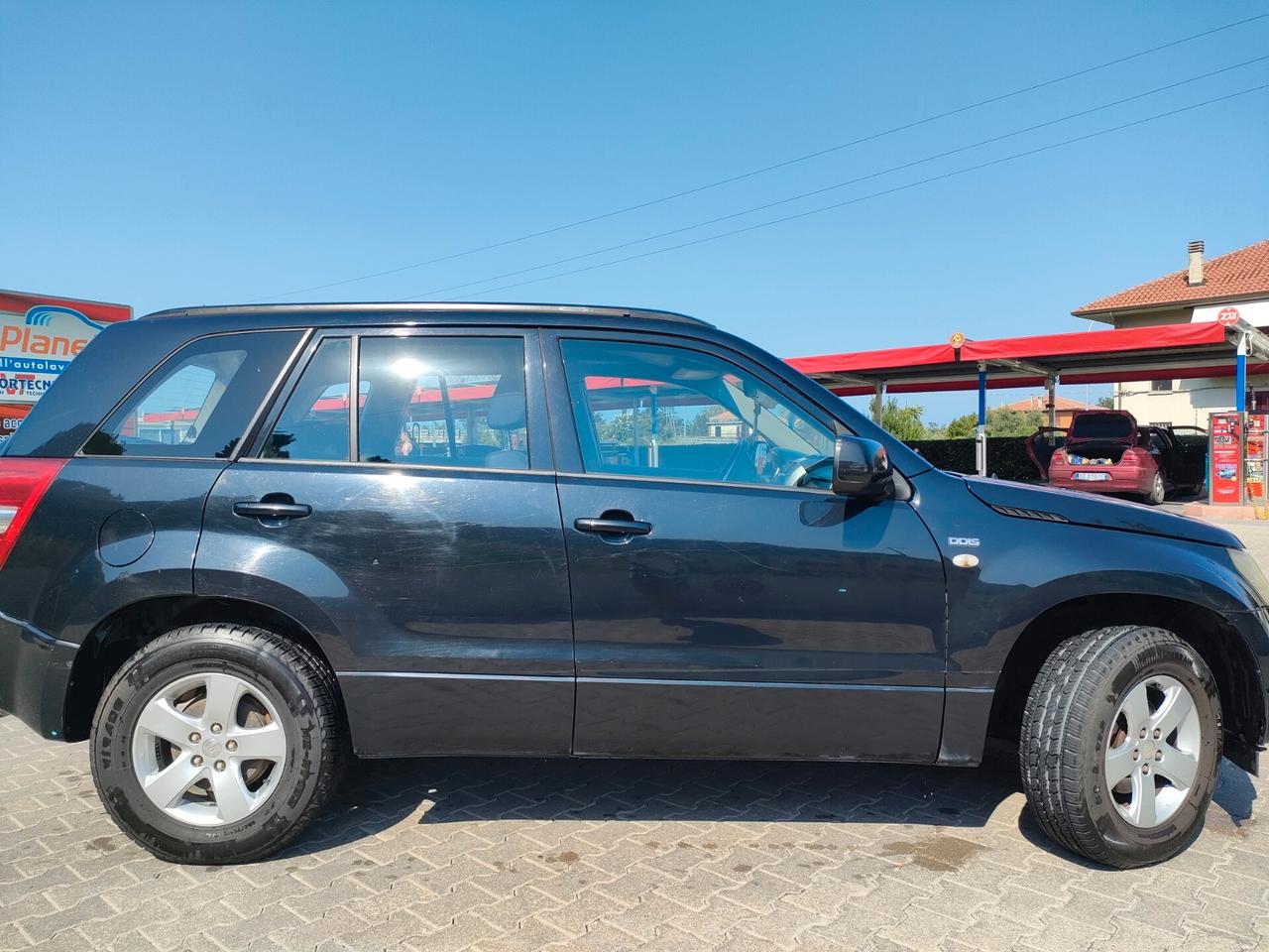 Suzuki Grand Vitara PROMO FINO A FINE MESE!!