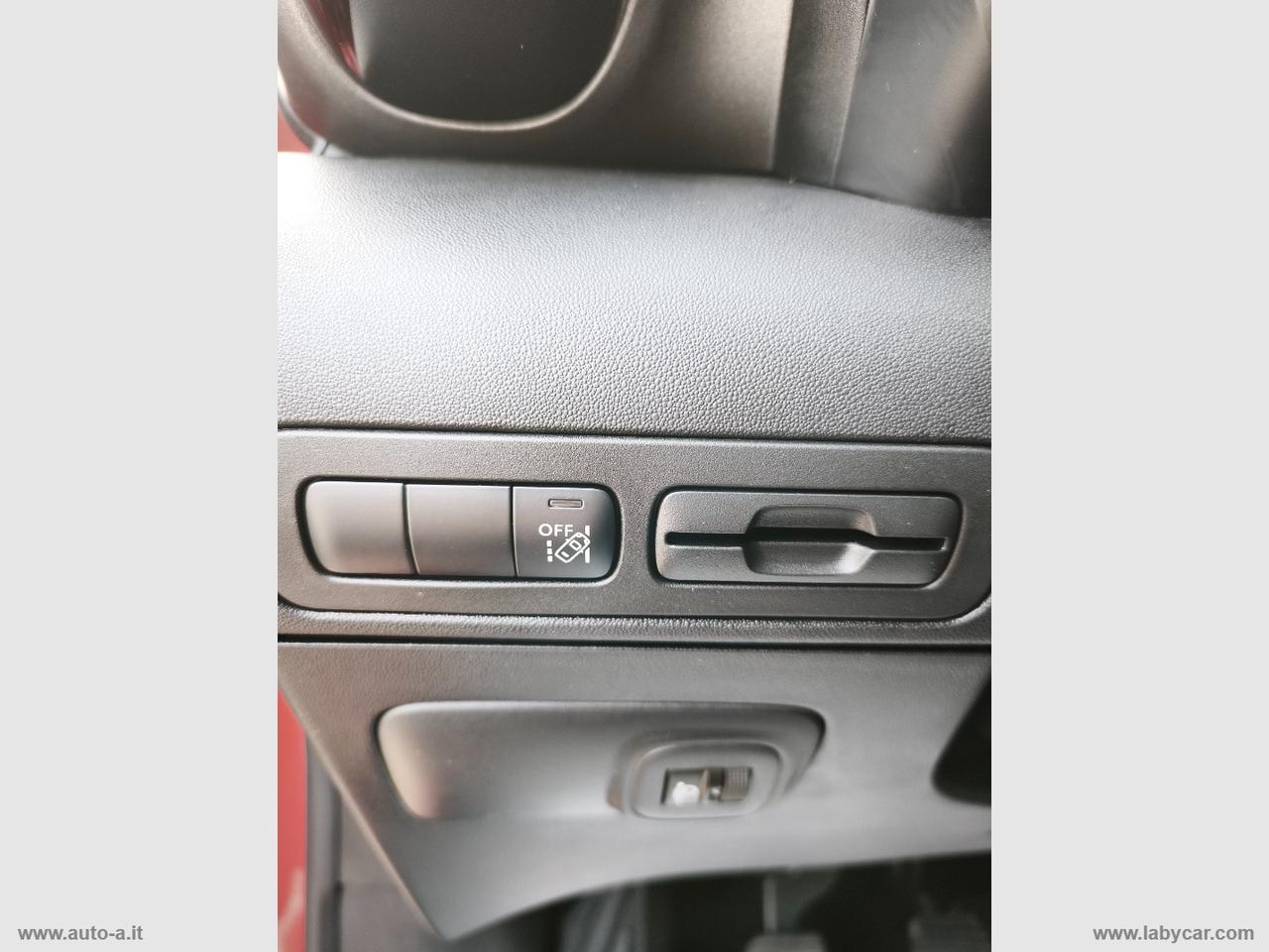 CITROEN C3 Aircross PureT. 110 S&S Shine