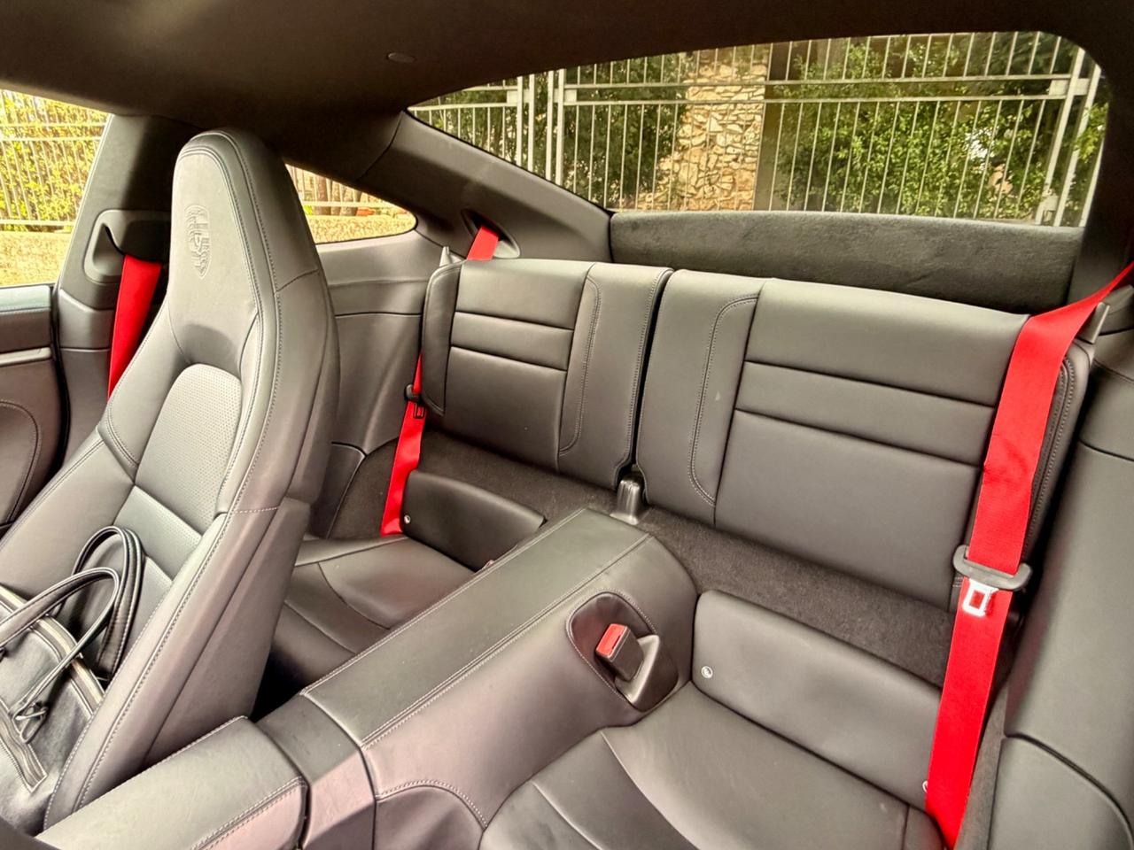 Porsche Carrera S Full Optional IVA ESPOSTA