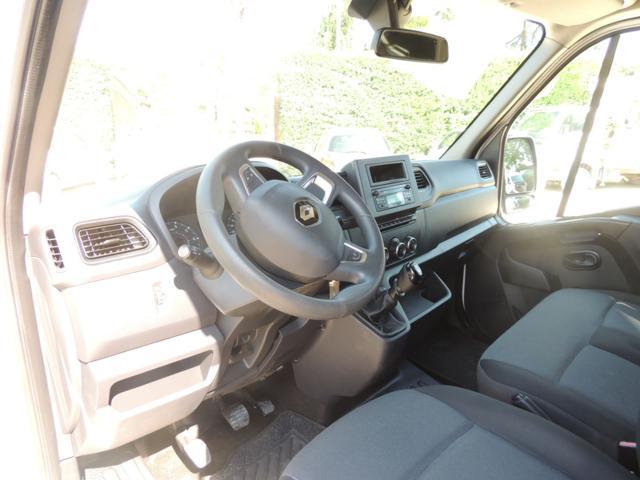 RENAULT Master BB N1N2N3