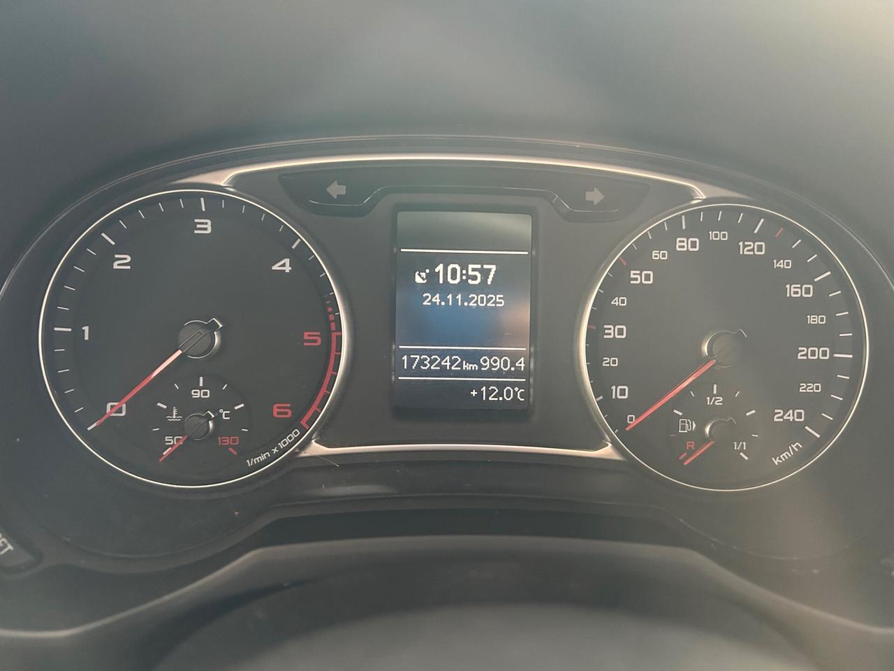 Audi A1 1.6 TDI S tronic Ambition