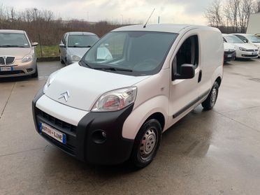 Citroen Nemo 1.3 HDi 75CV FAP Furgone