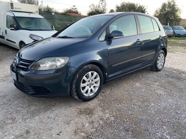 Volkswagen Golf Plus 1.6 Comfortline