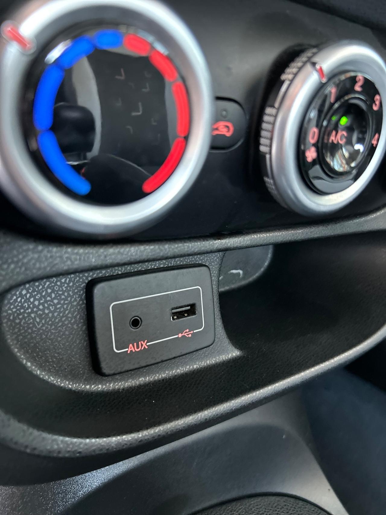 Fiat 500L Pro 1.6 MJT 105CV Pop Star 4 posti (N1)