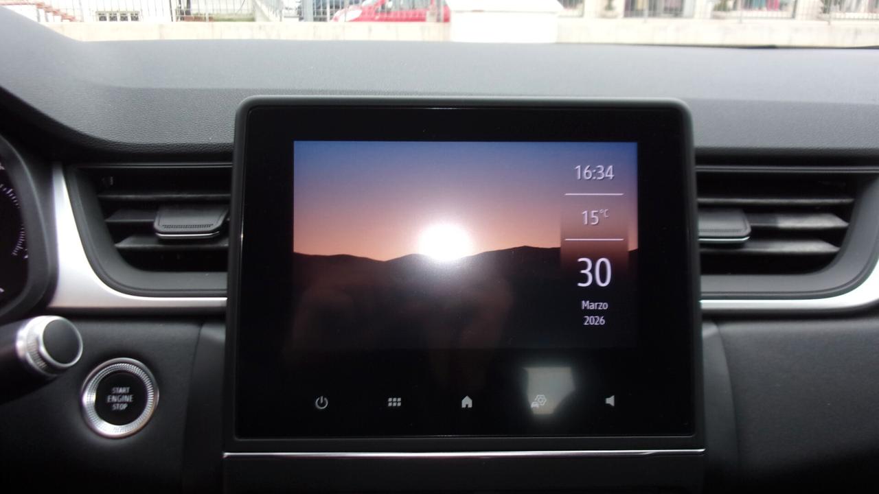 Renault Captur Blue dCi 95 CV Intens