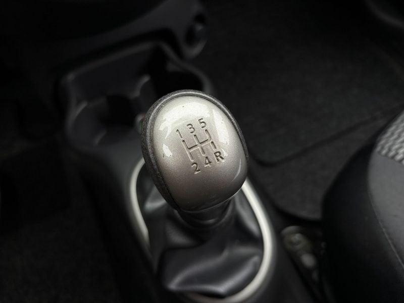 Nissan Micra 5 Porte 1.2 Acenta