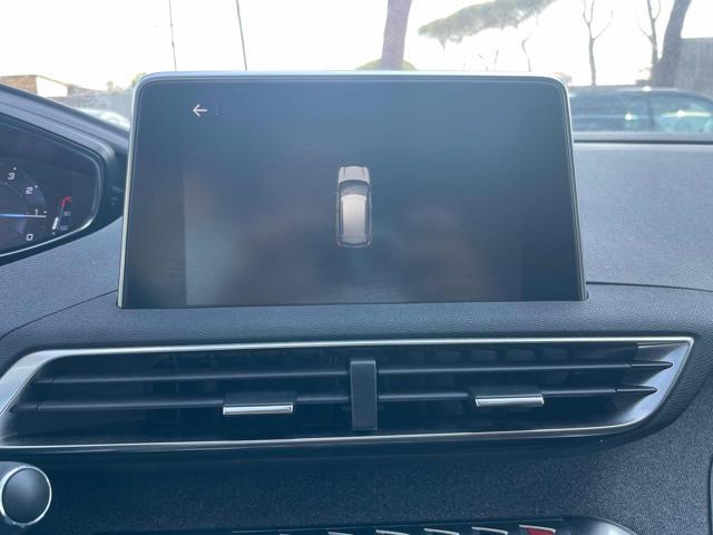 PEUGEOT 3008 ALLURE 1.2cc 131cv CARPLAY/SENSORI PARK/CRUISE