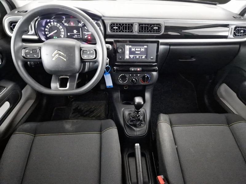 CITROEN C3 BlueHDi 100 S/S Feel 5 PORTE