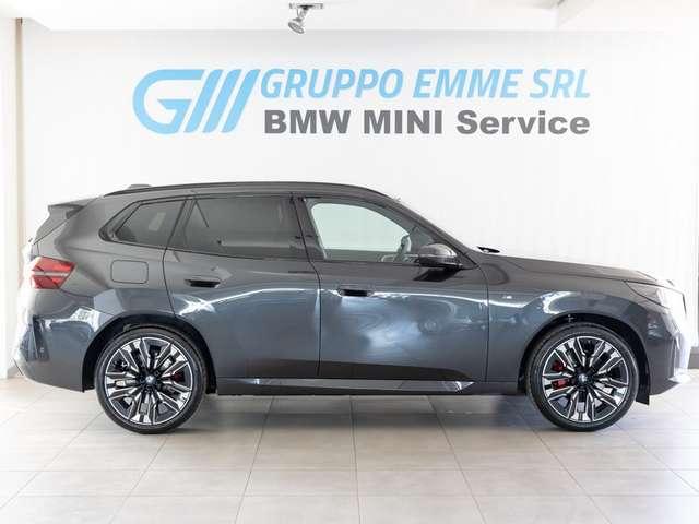 BMW X3 X3 xDRIVE 20d M SPORT PRO AUTOMATICA