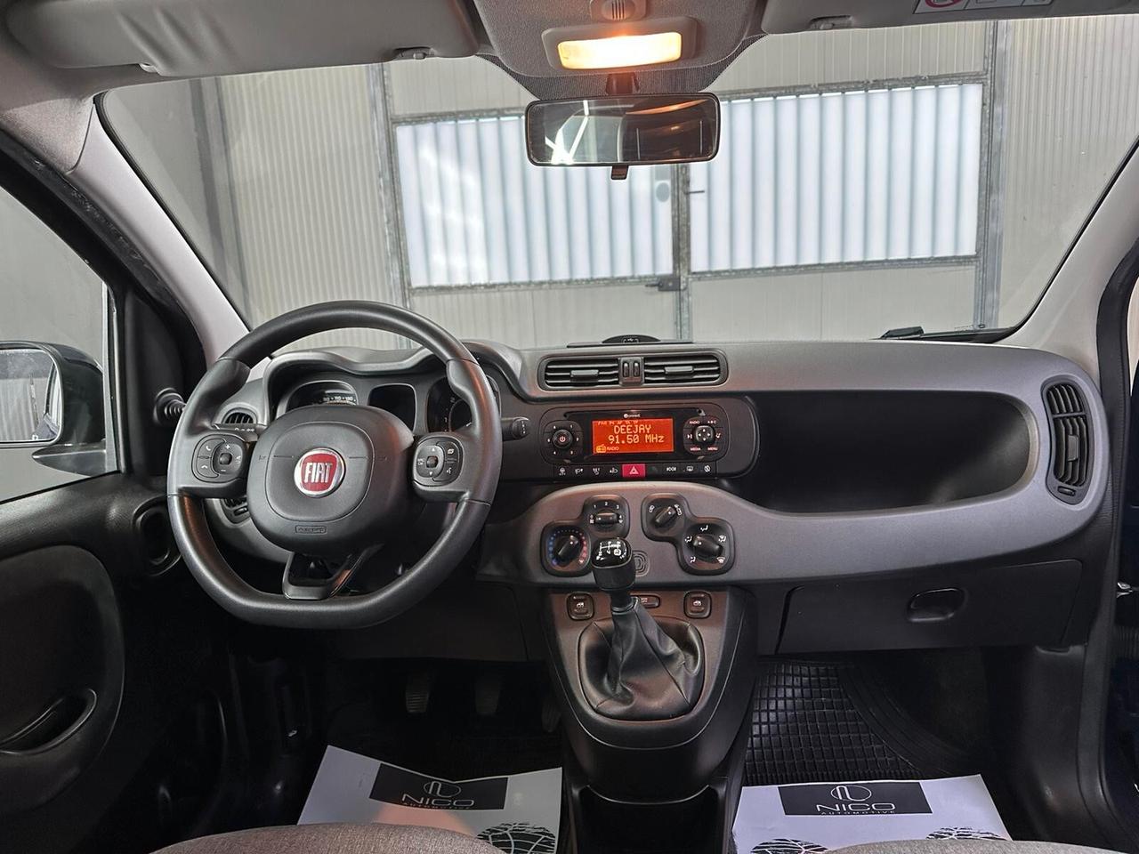 Fiat Panda 1.3 Multijet