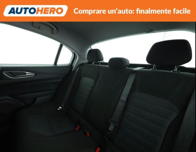 ALFA ROMEO Giulia 2.2 Turbodiesel 160 CV AT8 Business