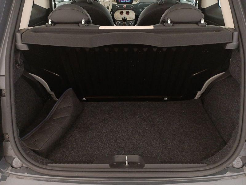 FIAT 500 III 2015 1.2 Dolcevita easypower Gpl 69cv