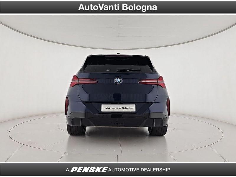 BMW X3 X3 xdrive30e MSport Pro auto