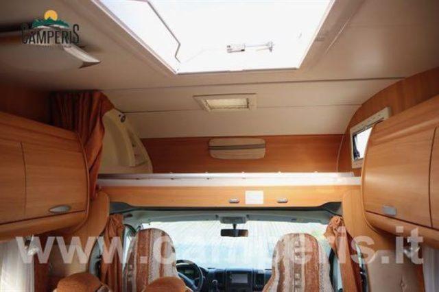 CHAUSSON CHAUSSON WELCOME 29