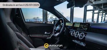 MERCEDES-BENZ A 250 Automatic 4Matic AMG Line Advanced