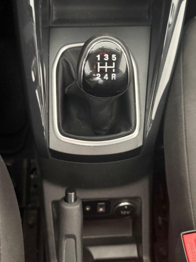 FORD EcoSport 1.0 EcoBoost 125 CV Business