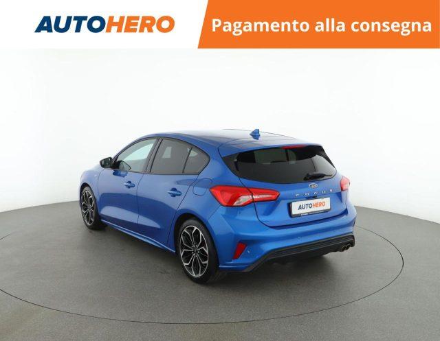 FORD Focus 1.0 EcoBoost 125 CV 5p. ST-Line