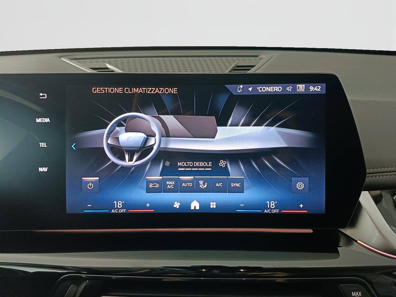 BMW BMW iX1 eDrive20-Special Edition