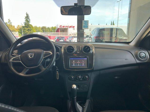 DACIA Sandero 1.5 dCi 8V 75 CV S&S Essential N1 AUTOCARRO