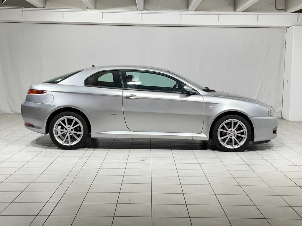 Alfa Romeo GT 2.0 jts Progression