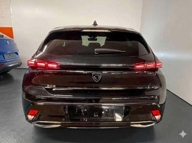 Peugeot 308 1.2 130cv Allure + Key Less + Navi + Camera