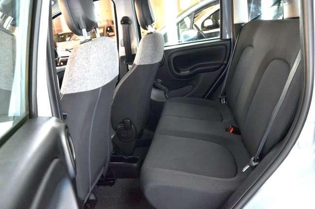 Fiat Panda Panda firefly hybrid NESSUN VINCOLO FINANZIARIO