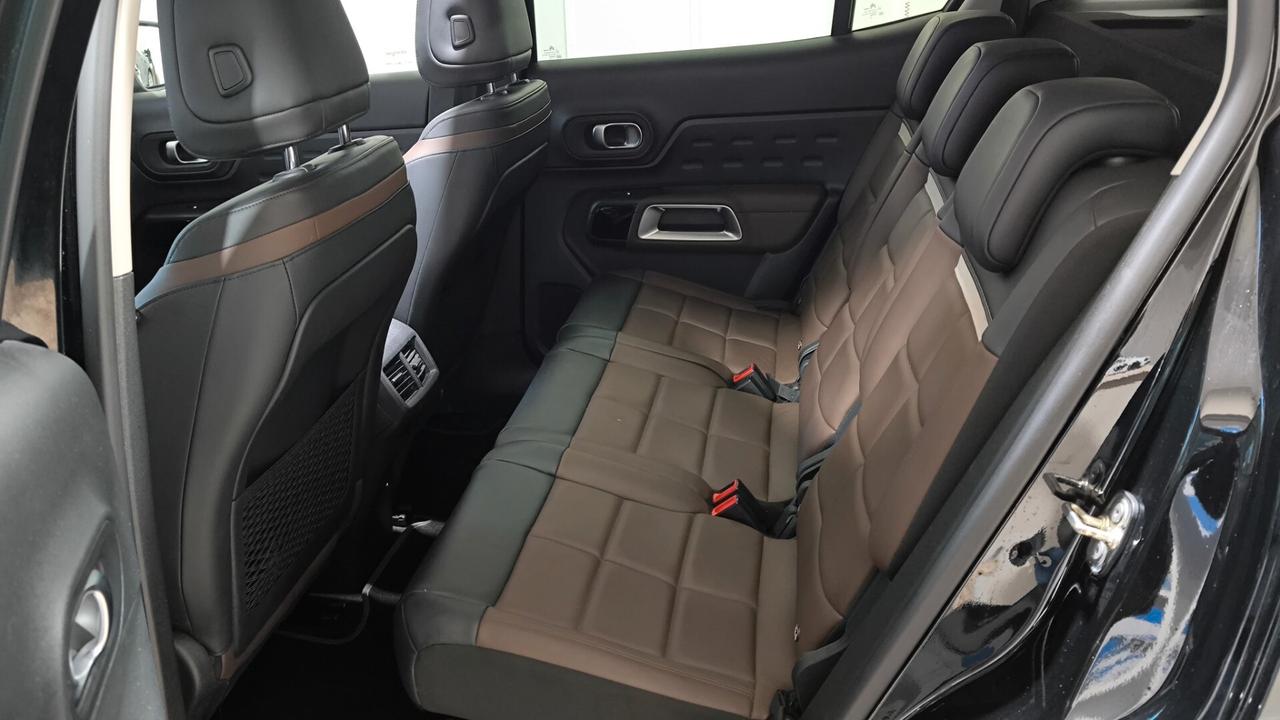 Citroen C5 Aircross BlueHDi 180 S&S EAT8 Shine