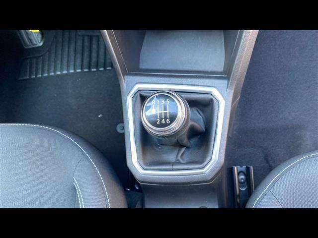 Dacia Sandero Streetway 1.0 tce Comfort Eco-g 100cv