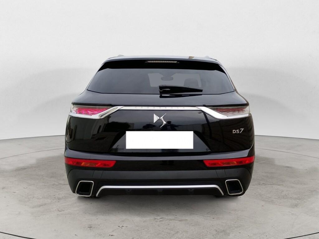 DS DS7 Crossback 2.0 BlueHDi So Chic Auto