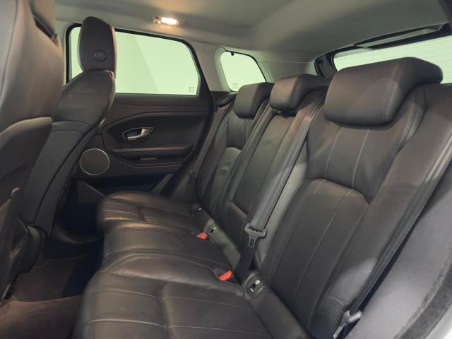 LAND ROVER Range Rover Evoque 2.0 TD4 SE AUTOCARRO N.1