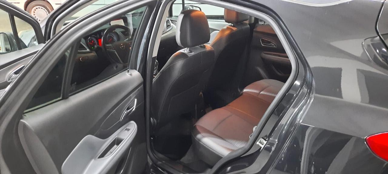 Opel Mokka 1.6 CDTI Ecotec 136CV 4x2 Start&Stop Cosmo b-Color
